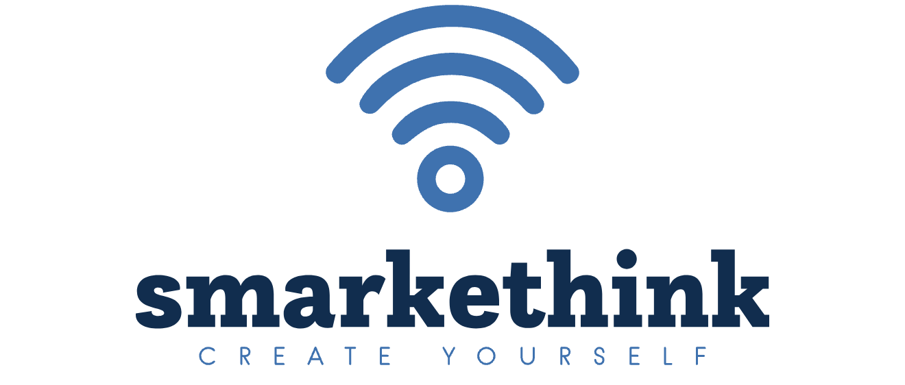 Smarkethink – Create yourself
